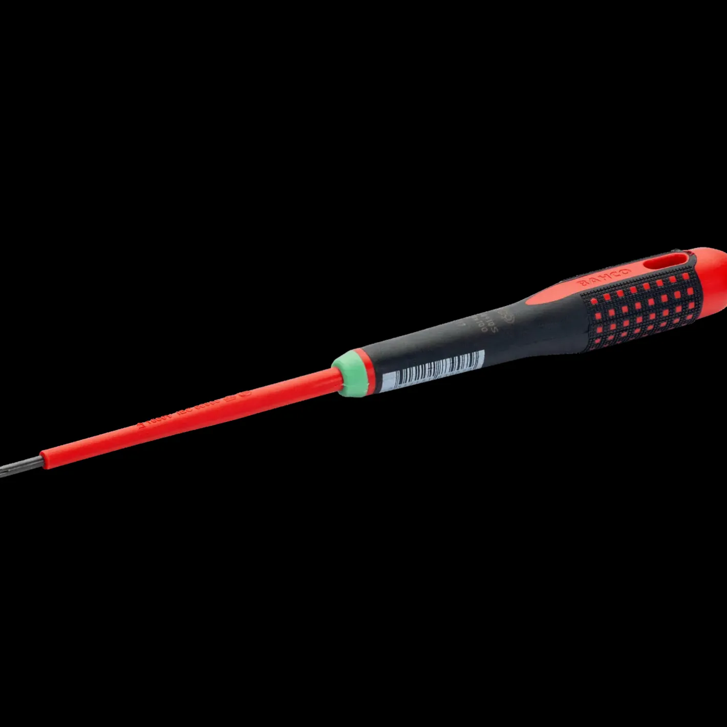 Bahco skruetrækker torx 10 BE-8910S* Skruetrækkere