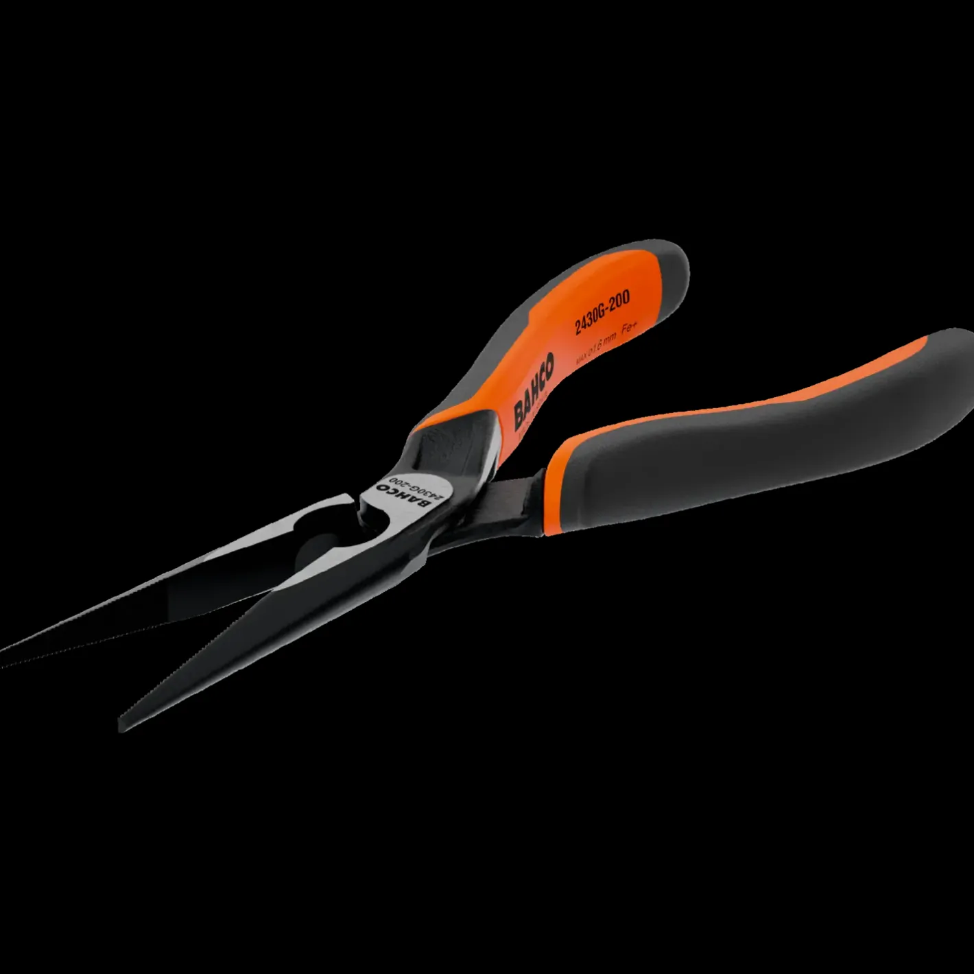 Bahco spidstang 200 mm* Tænger
