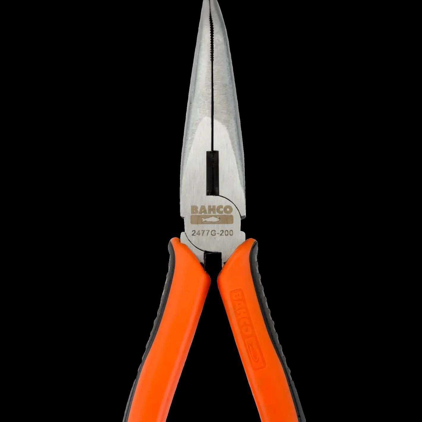 Bahco spidstang 160 mm* Tænger
