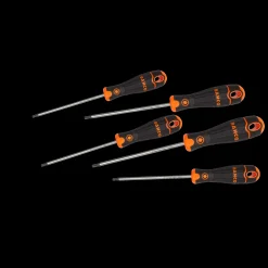 Bahco Torx skruetrækkersæt - 5 dele B219.025* Skruetrækkere
