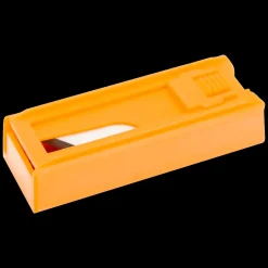 Bahco trapezblade t/hobbykniv inkl. dispencer 5 stk* Sakse, Knive Og Blade