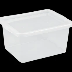 Basic box 2,3 L* Opbevaringskasser|Tilbehør Til Kontor Og Værksted