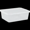 PlastTeam Basis box bedbox 30 L* Opbevaringskasser|Tilbehør Til Kontor Og Værksted