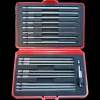 Bato Nordic Bato bitssæt lang 127 mm 1/4" - 18 dele* Bits- Og Bitssæt
