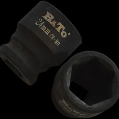 Bato krafttop ½'' - 13 mm* Bits- Og Bitssæt|Værktøjsnøgler