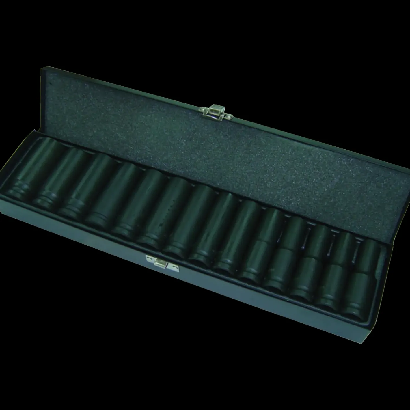 Bato Nordic Bato krafttopsæt ½" - 14 dele10-24 mm lang* Værktøjsnøgler