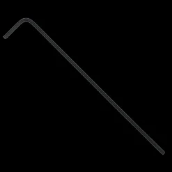 Bato stiftnøgle u/kugle 1,5 mm* Værktøjsnøgler