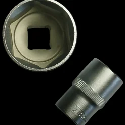 Bato top ½ x 10 mm* Værktøjsnøgler