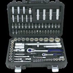 Bato Nordic Bato Topnøglesæt 1/4" & 1/2"* Værktøjsnøgler