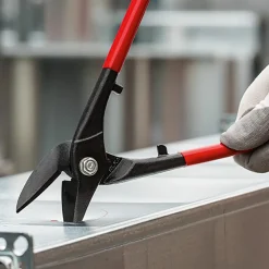 Bessey erdi idealsaks "B" 280 mm højre* Sakse, Knive Og Blade