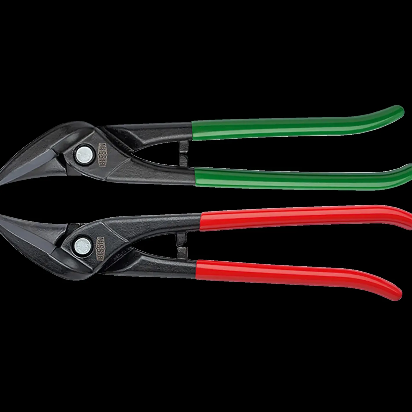 Bessey erdi idealsaks "B" 280 mm venstre* Sakse, Knive Og Blade