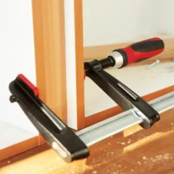 Bessey skruetvinge Hit-2K 160/80* Skruetvinger