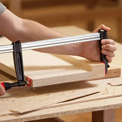 Bessey skruetvinge Hit-2K 300/120* Skruetvinger