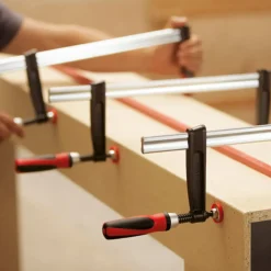 Bessey skruetvinge Hit-2K 200/100* Skruetvinger