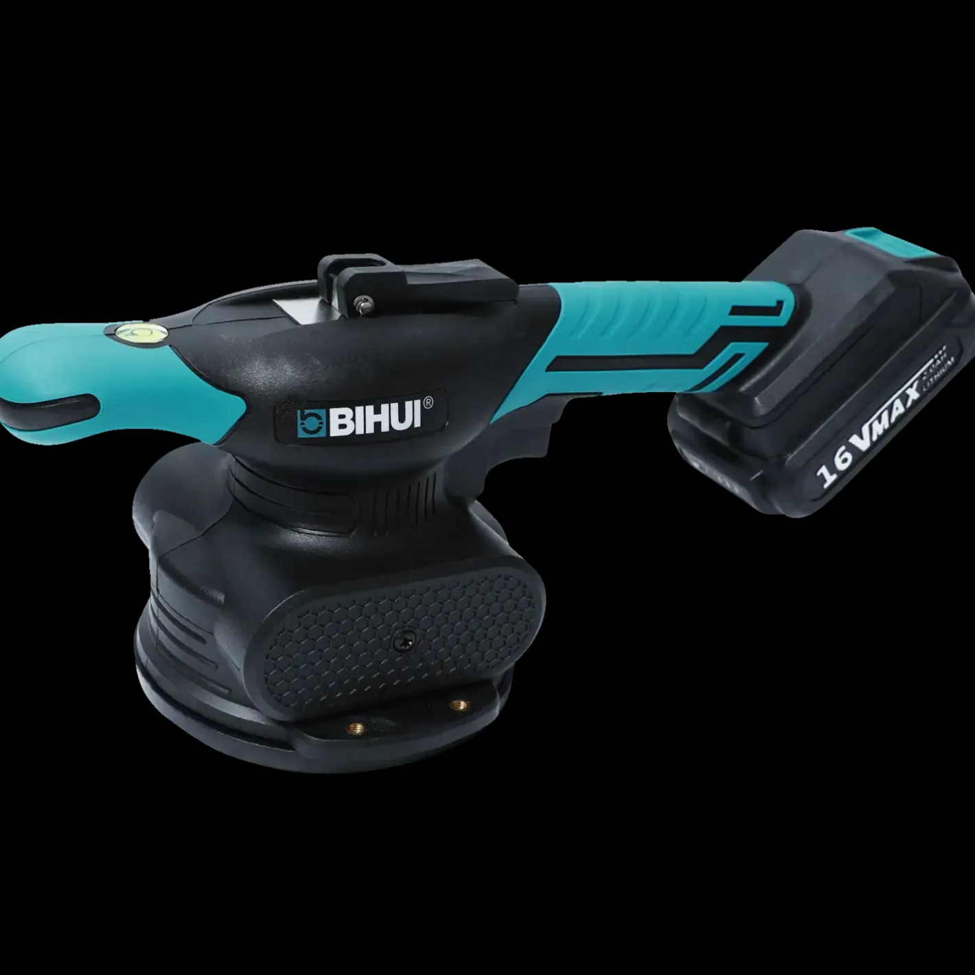Bihui flisevibrator 35 kg* Fliseværktøj