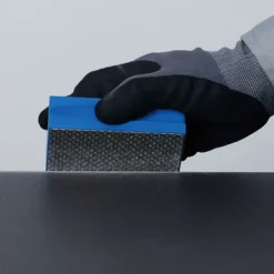 BIHUI slibesvamp diamant P60* Sliberondeller Og Slibeark