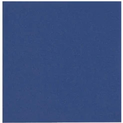 Abena Blå middagsserviet Gastro-Line 2-lags, 1/4 fold, 40x40 cm. - 100 stk.* Kaffe Og Køkkenudstyr|Tilbehør Til Kontor Og Værksted