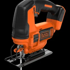 Black+Decker BDCJS18N 18V pendul stiksav solo* Stiksave