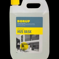 Borup universal husvask 2,5 L* Rengøringsartikler|Tilbehør Til Kontor Og Værksted