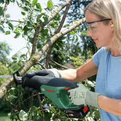 Bosch gør det selv Bosch ADV 18 V Li bajonetsav solo* Bajonetsave