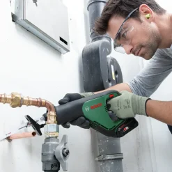 Bosch gør det selv Bosch ADV 18 V Li bajonetsav solo* Bajonetsave