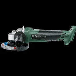 Bosch AdvancedGrind 18V akku vinkelsliber solo (uden batteri og lader)* Vinkelslibere