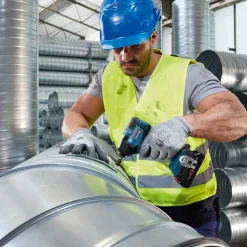Bosch Professional Bosch akku kombislagnøgle GDX 18V-200 solo* Slagnøgler