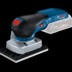 Bosch Professional Bosch akkurystepudser GSS 18V-13 solo* Rystepudsere