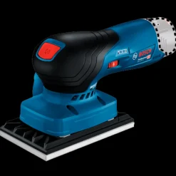 Bosch Professional Bosch akkurystepudser GSS 12V-13 solo* Rystepudsere
