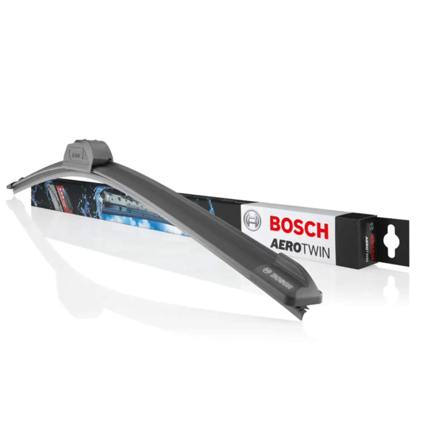 Bosch Professional Bosch AP21U Aerotwin viskerblad 530 mm* Auto Reservedele Og Forbrugsvarer