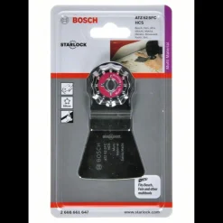 Bosch Professional Bosch ATZ 52 SFC skrabeklinge til multiværktøj* Multicutter-Klinger