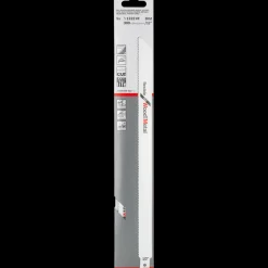 Bosch gør det selv Bosch Bajonetsavklinge S 1222 VF* Bajonetsavklinger
