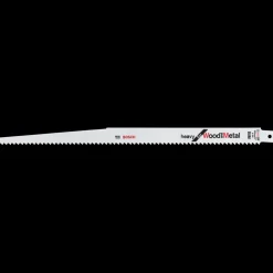 Bosch gør det selv Bosch Bajonetsavklinge S 1411 DF* Bajonetsavklinger