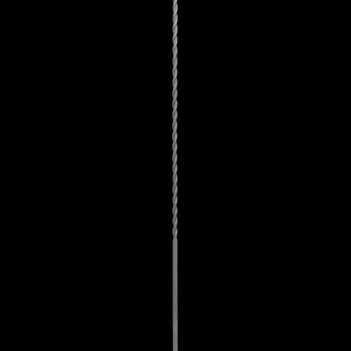 Bosch gør det selv Bosch Betonbor CYL-3 6,5x350 mm* Bor- Og Borsæt