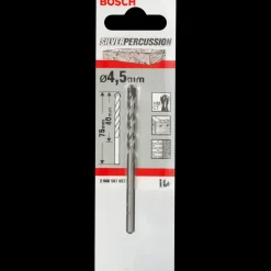 Bosch gør det selv Bosch Betonbor CYL-3 4,5x40 mm* Bor- Og Borsæt