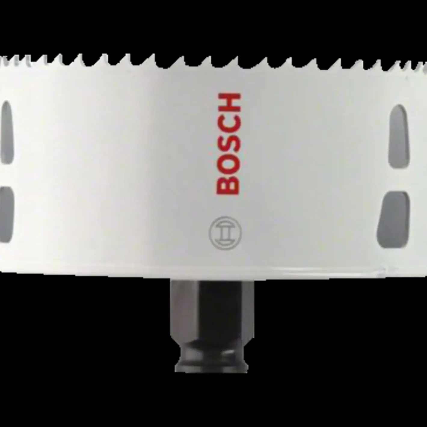 Bosch BiM Progressor hulsav Powerchange Ø30 mm* Hulsave