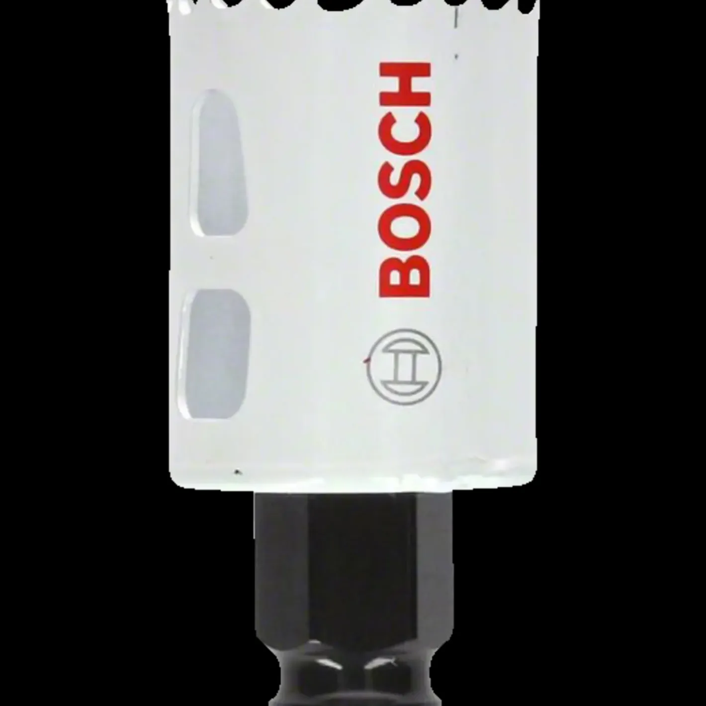 Bosch BiM Progressor hulsav Powerchange Ø30 mm* Hulsave