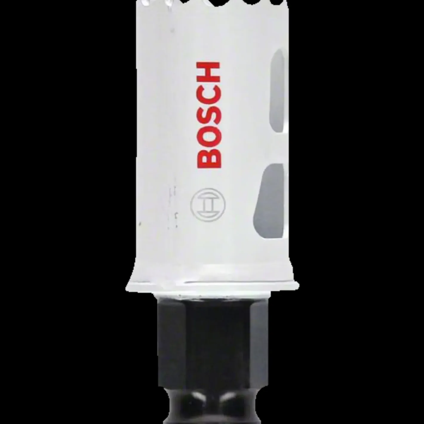 Bosch BiM Progressor hulsav Powerchange Ø30 mm* Hulsave