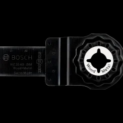 Bosch gør det selv Bosch BIM savklinge til dykskæring AIZ 20 AB Multi Material* Multicutter-Klinger