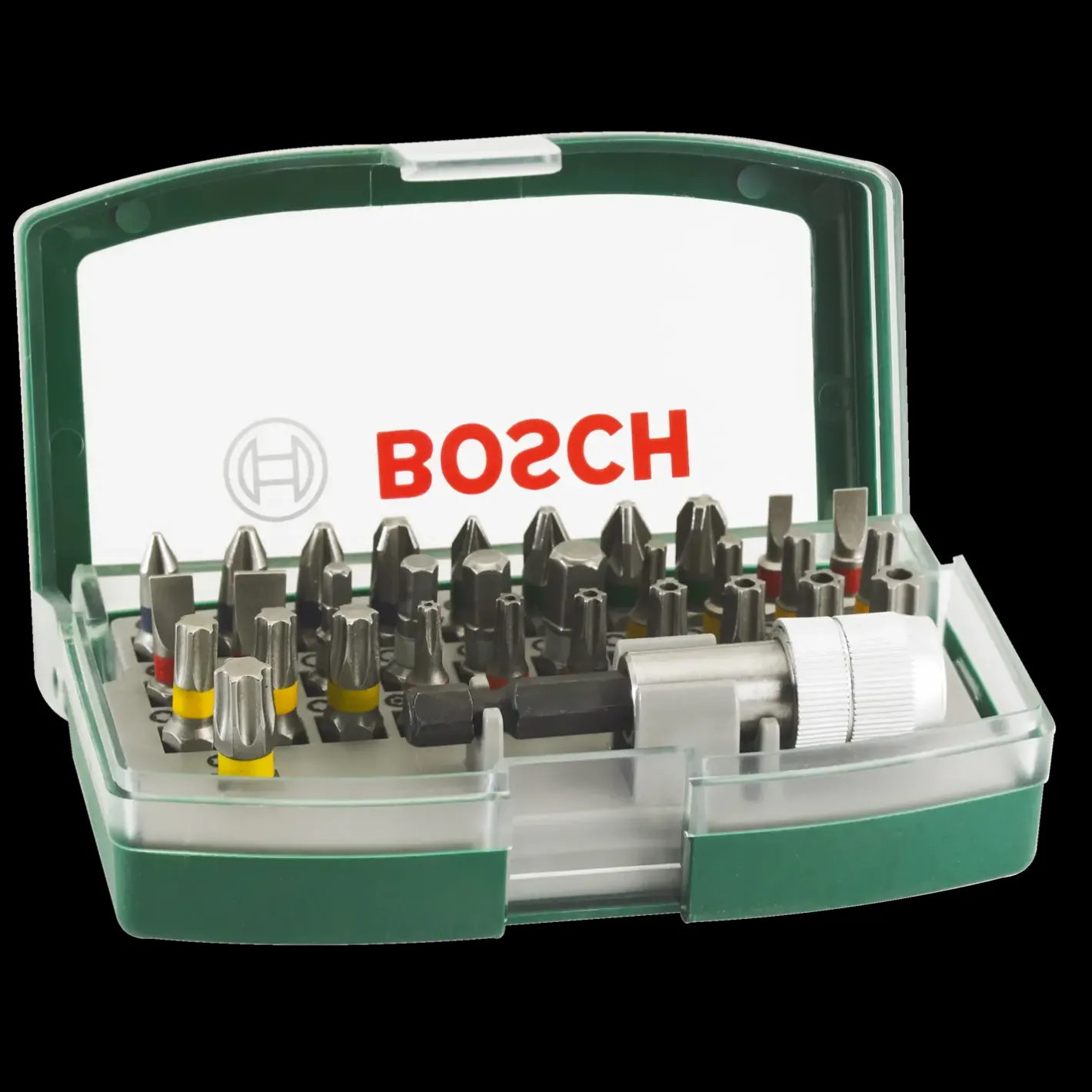 Bosch Professional Bosch bitssæt - 32 dele* Bits- Og Bitssæt