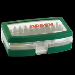Bosch Professional Bosch bitssæt - 32 dele* Bits- Og Bitssæt