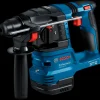 Bosch Professional Bosch borehammer akku GBH 18V-22 SOLO* Borehamre