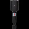 Bosch Professional Bosch Bosch PRO topnøgle magnet, 10x50 mm* Bits- Og Bitssæt