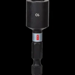 Bosch Professional Bosch Bosch PRO topnøgle magnet, 10x50 mm* Bits- Og Bitssæt