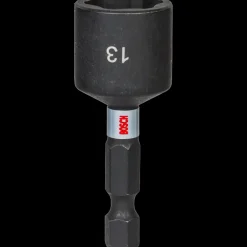 Bosch Professional Bosch Bosch PRO topnøgle magnet, 13x50 mm* Bits- Og Bitssæt
