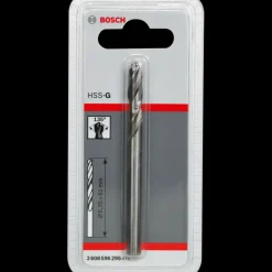 Bosch gør det selv Bosch Centreringsbor HSS-G* Hulsave