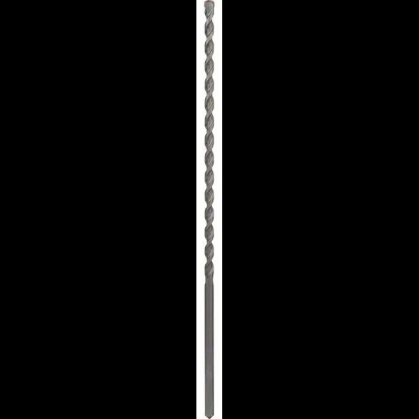 Bosch Professional Bosch CYL-3 betonbor til slagboremaskiner Ø10/400 mm* Bor- Og Borsæt