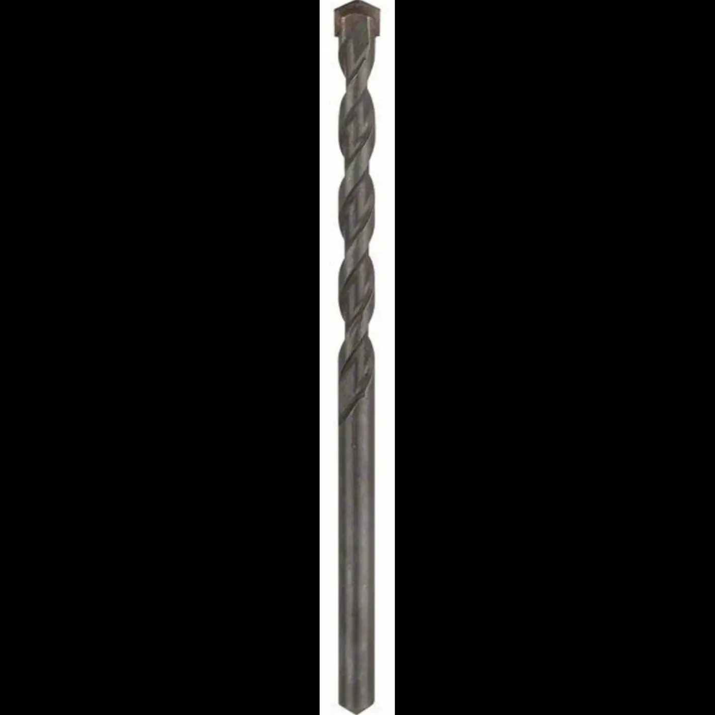 Bosch Professional Bosch CYL-3 betonbor til slagboremaskiner Ø5,5/85 mm* Bor- Og Borsæt