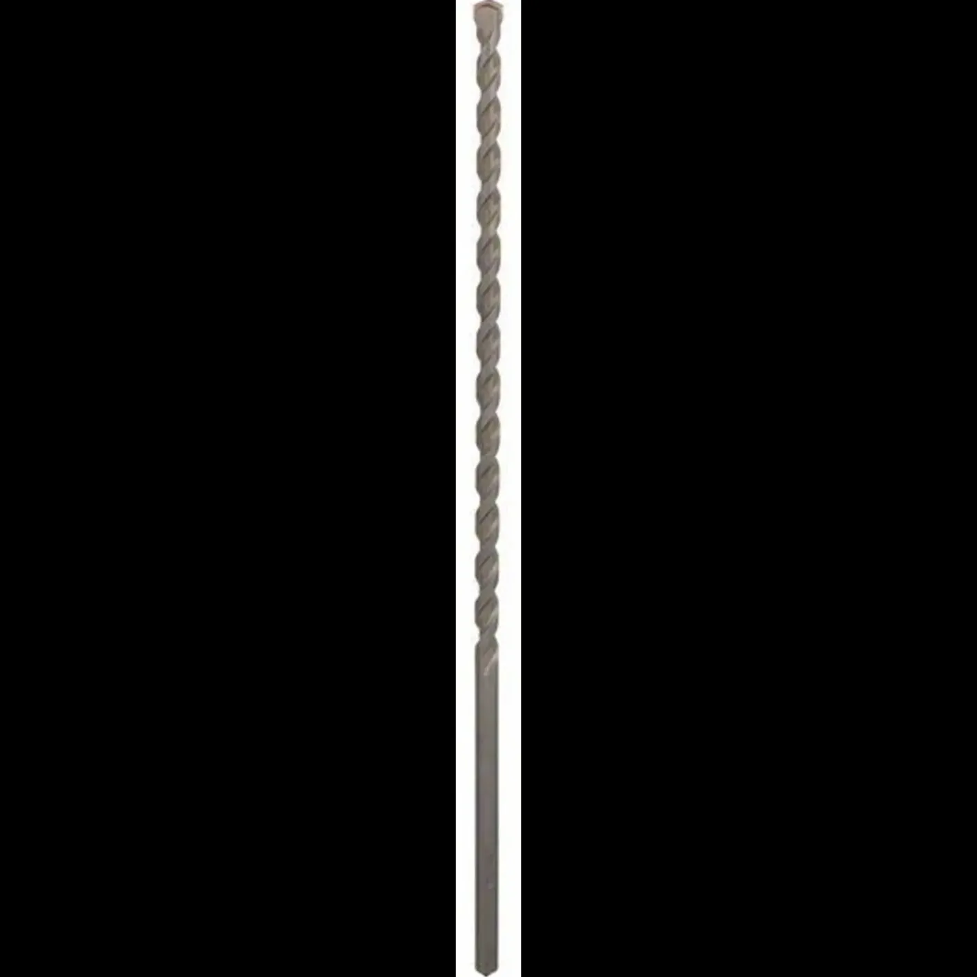 Bosch Professional Bosch CYL-3 betonbor til slagboremaskiner Ø12/350 mm* Bor- Og Borsæt