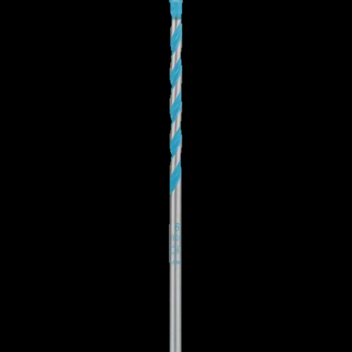 Bosch CYL-9 universalbor multi construction Ø6,5x60x100 mm* Bor- Og Borsæt
